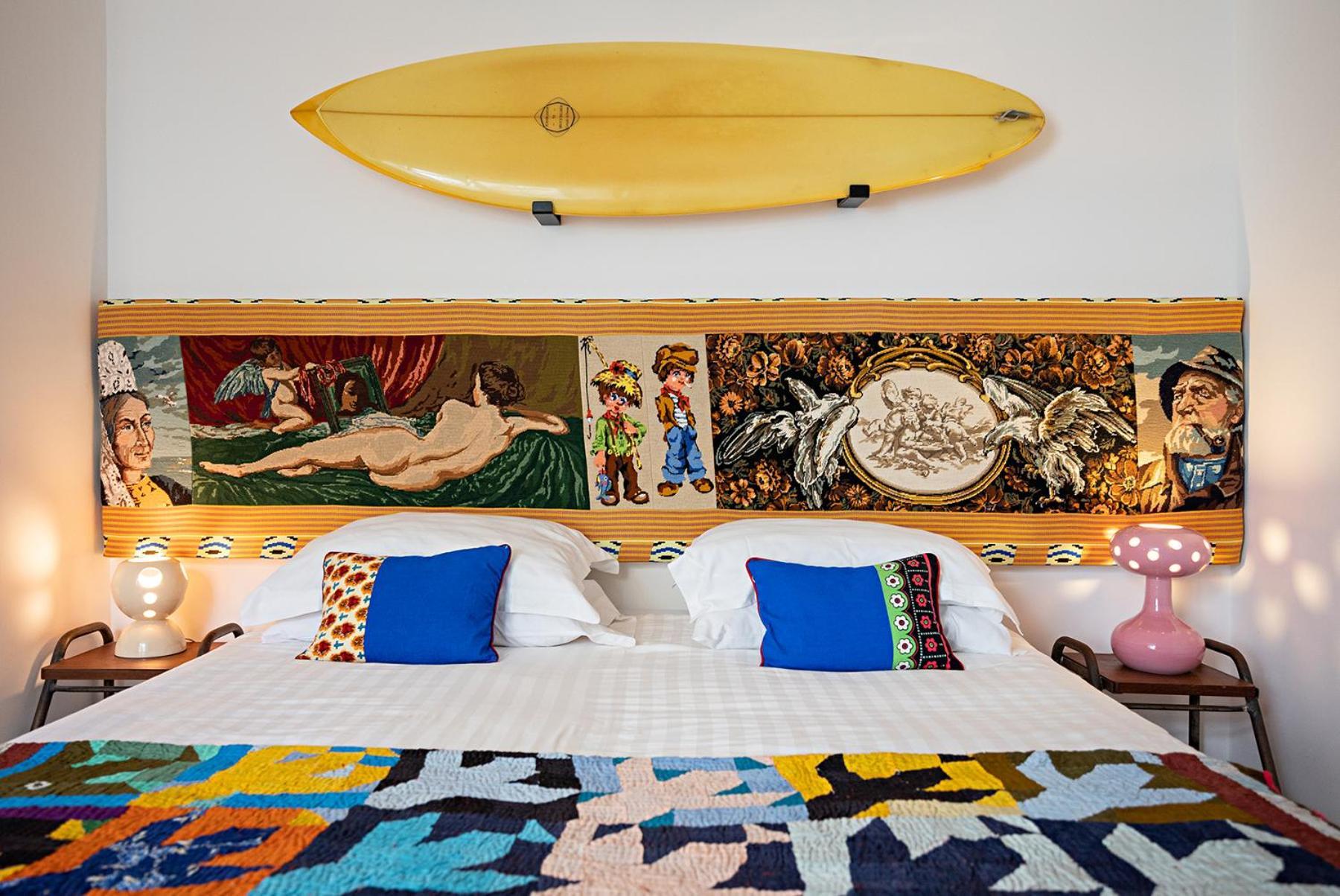 Paramount Apartments Ilfracombe, Arty Seaside Holiday Apartments חדר תמונה