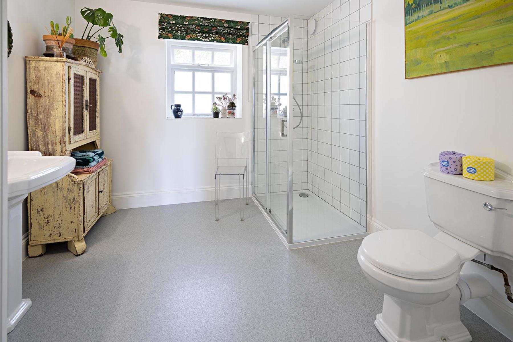 Paramount Apartments Ilfracombe, Arty Seaside Holiday Apartments חדר תמונה